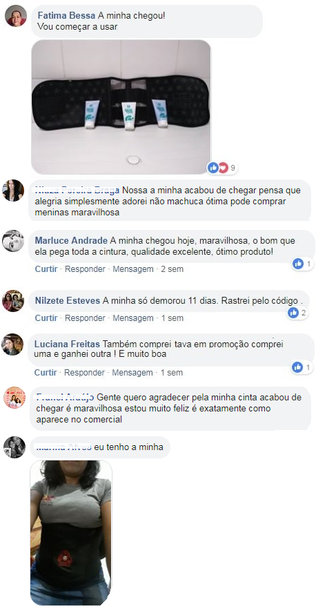 Comentários