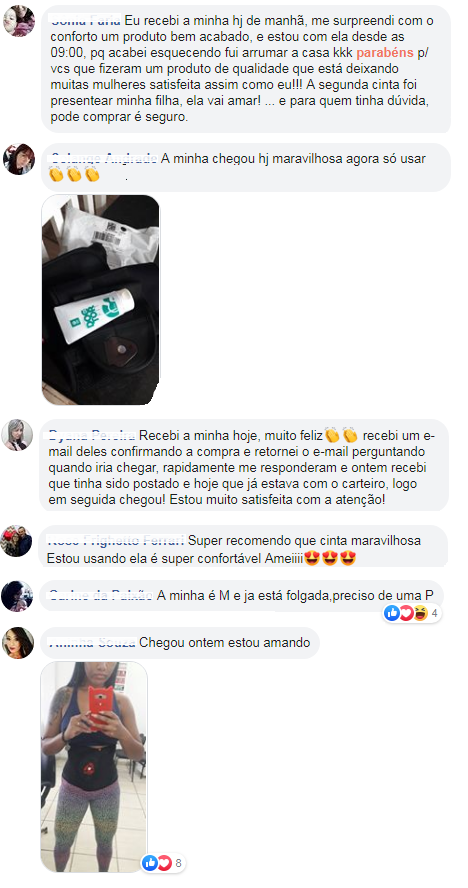Comentários